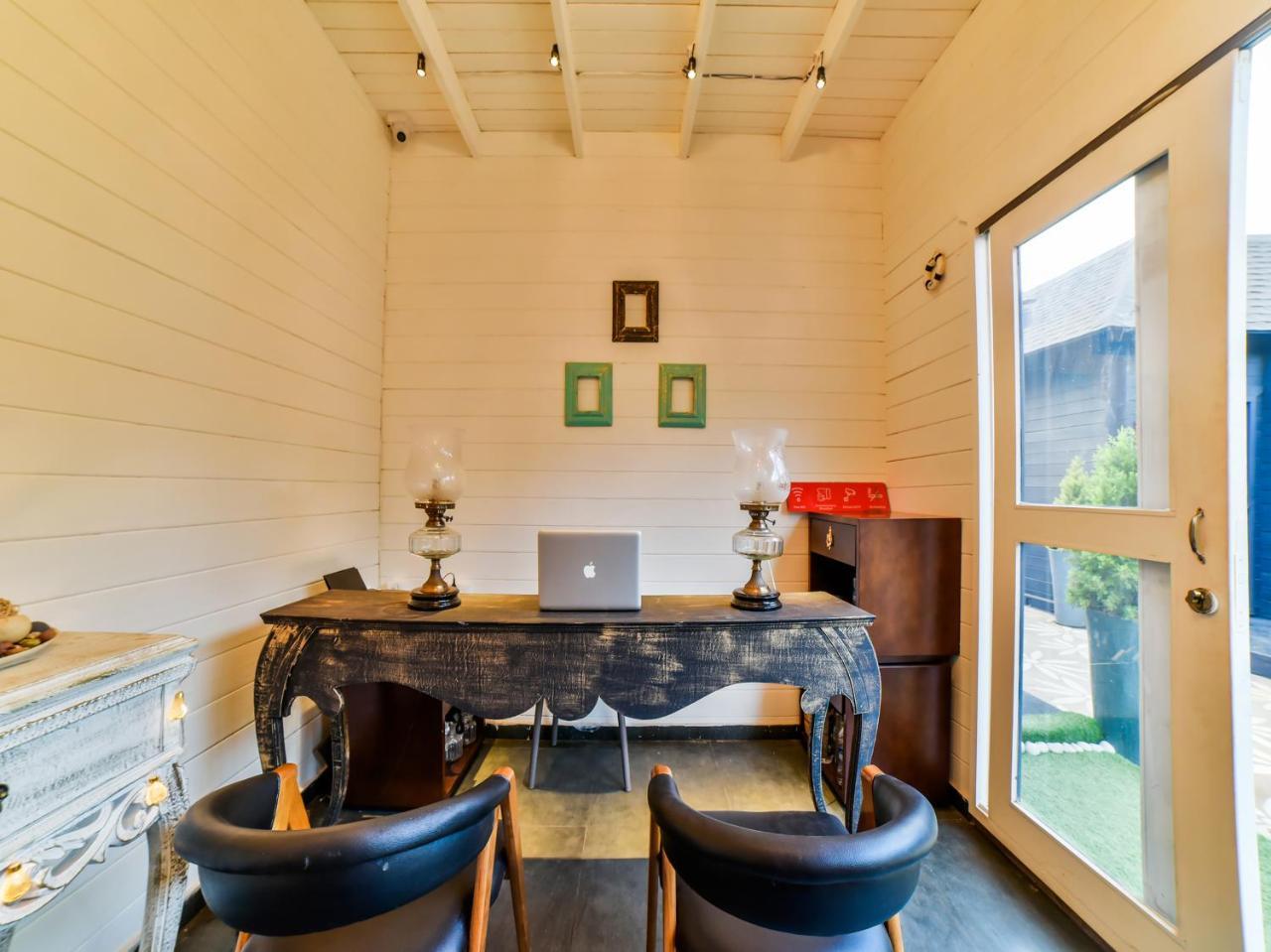 Casa Playa Comforts Vagator Eksteriør bilde